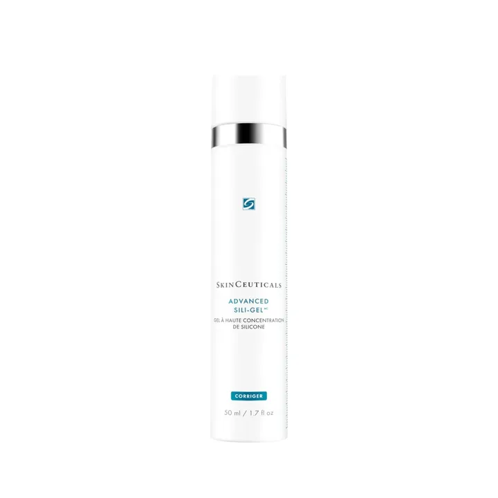 Advanced Sili-Gel, SkinCeuticals