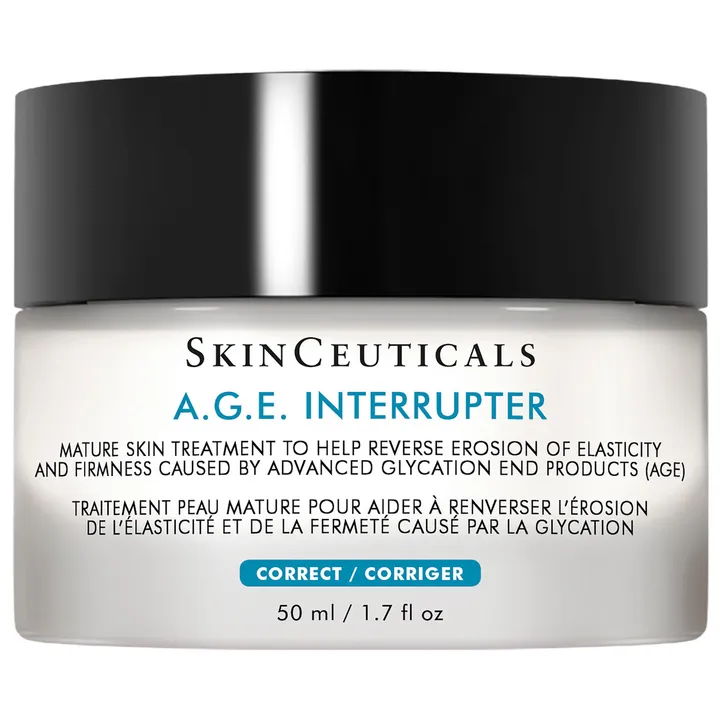 A.G.E. Interrupter, SkinCeuticals