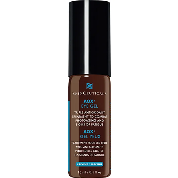 AOX+ Eye Gel, SkinCeuticals