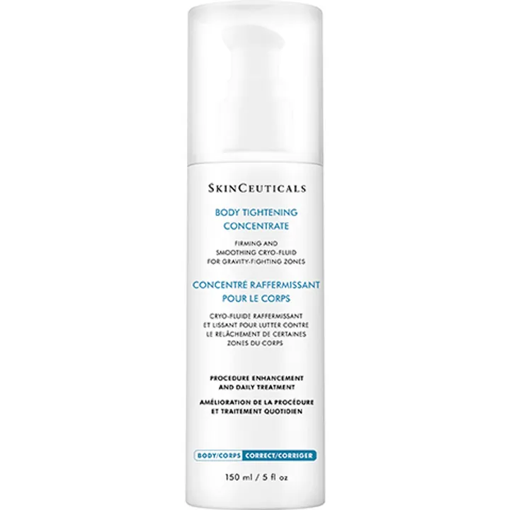 Body Tightening Concentrate, SkinCeuticals