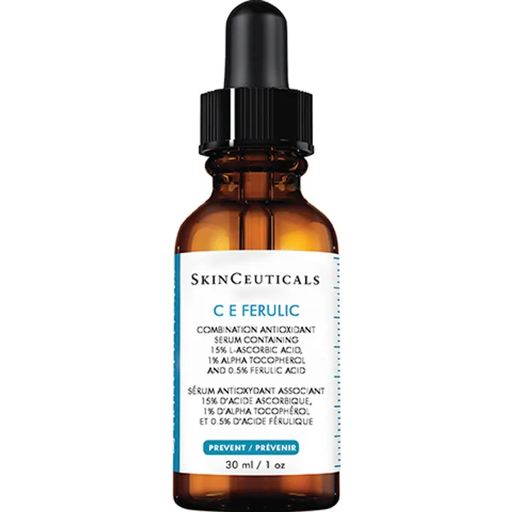 C E Ferulic, SkinCeuticals