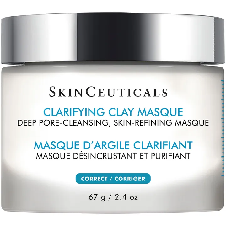 Clarifying Clay Masque, SkinCeuticals
