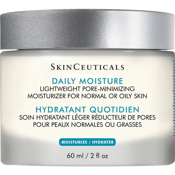 Daily Moisture, SkinCeuticals