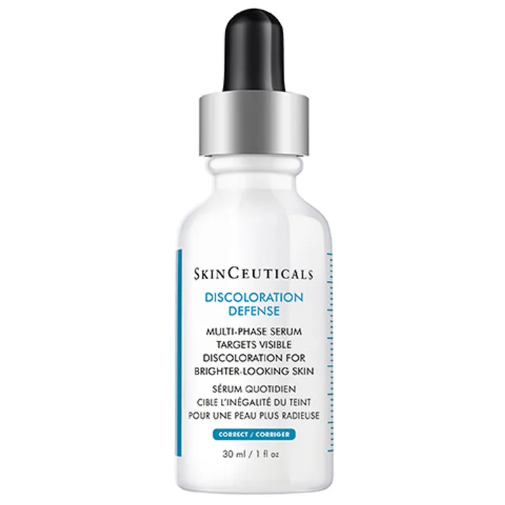 Discoloration Defense, SkinCeuticals