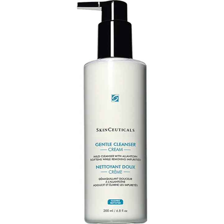 Gentle Cleanser, SkinCeuticals