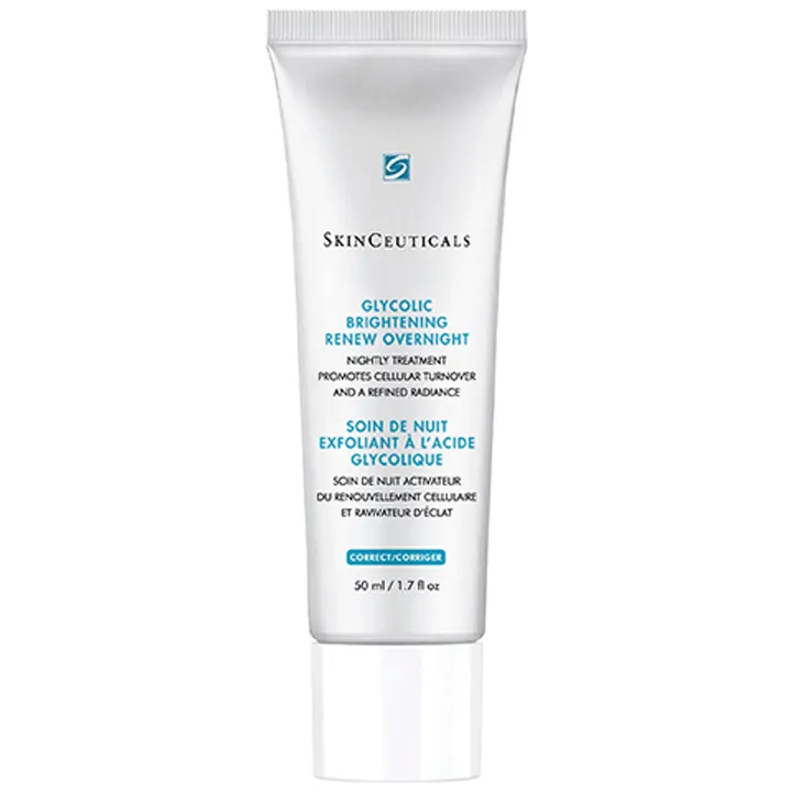Glycolic 10 Renew Overnight, SkinCeuticals