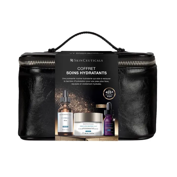 SkinCeuticals Hydration Set, original package image