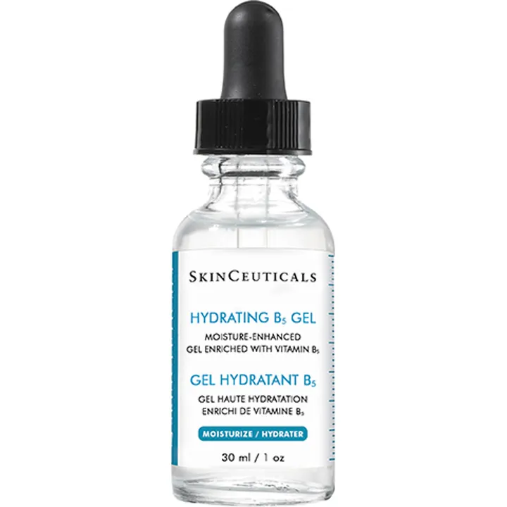 Hydrating B5 Gel, SkinCeuticals