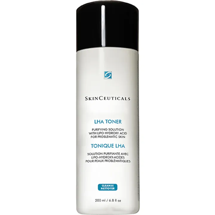 LHA Toner, SkinCeuticals