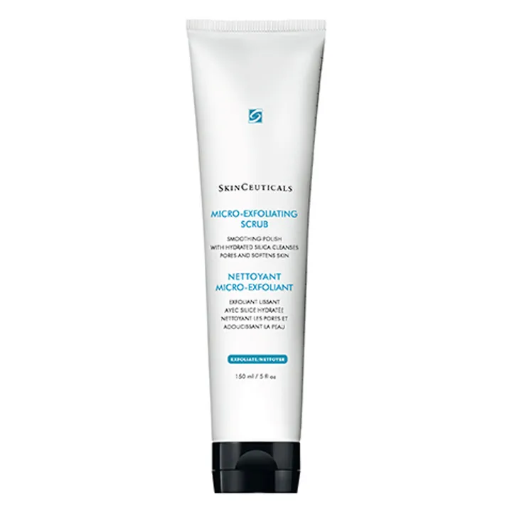 Micro-Exfoliating Scrub, SkinCeuticals