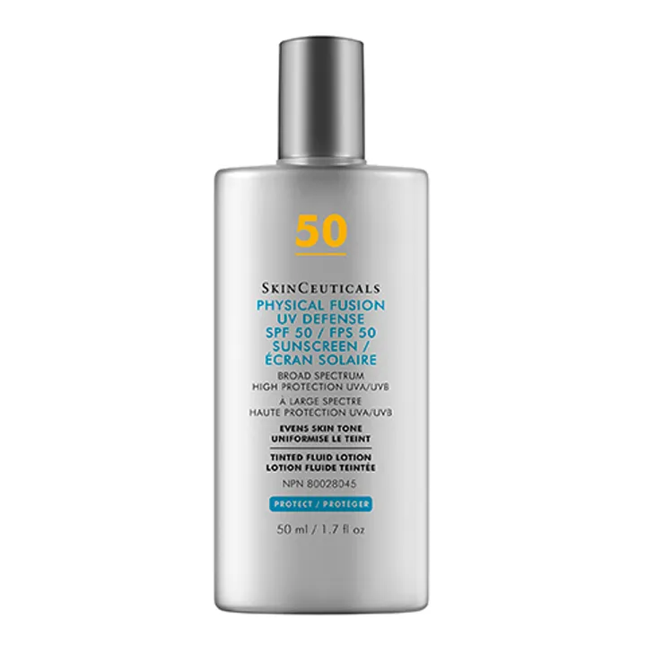 Physical Fusion UV Defense SPF 50, SkinCeuticals