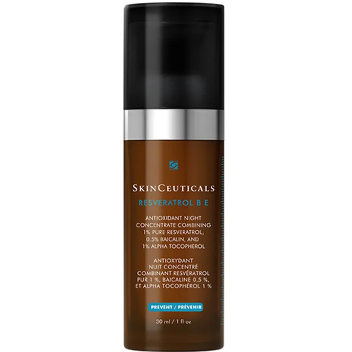 Resveratrol B E, SkinCeuticals
