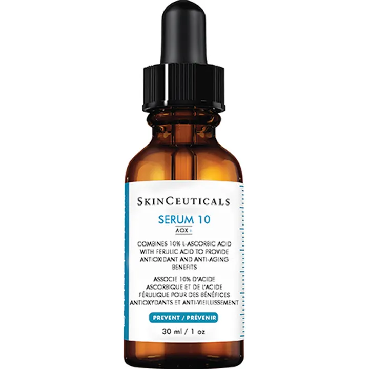 Serum 10 AOX+, SkinCeuticals