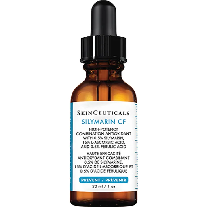 Silymarin CF, SkinCeuticals