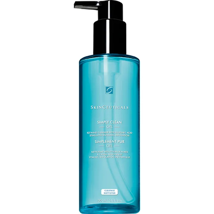 Simply Clean, SkinCeuticals