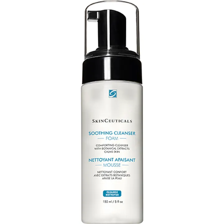 Soothing Cleanser, SkinCeuticals
