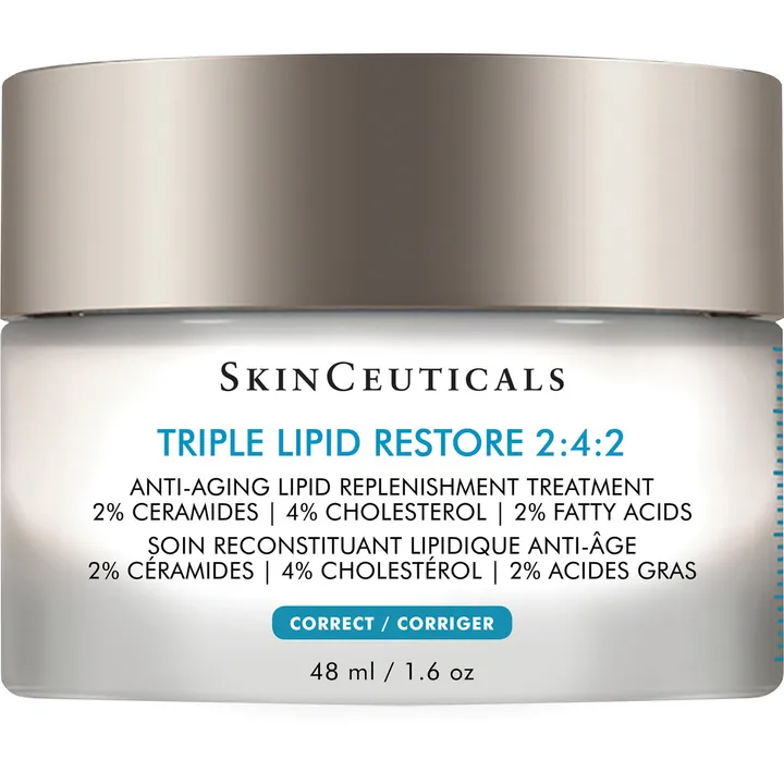 Triple Lipid Restore 2:4:2, SkinCeuticals